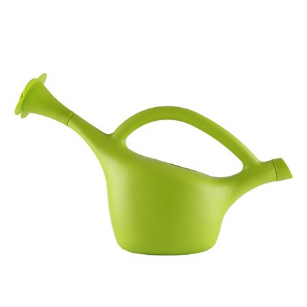 WATERING CAN SPRING TWO WAY 3L GREEN
