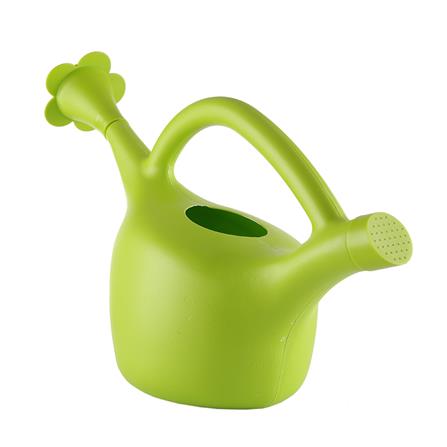 WATERING CAN SPRING TWO WAY 3L GREEN