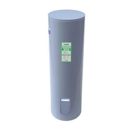 หม้อต้ม MAZUMA ENERGY-GA 200 ลิตร สีเทา_1