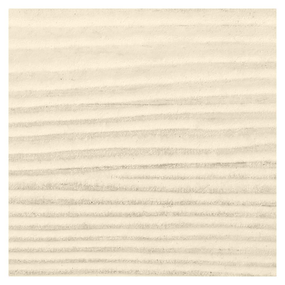 ไม้ผนังบังใบ CONWOOD ลายเกร็ด 15X305x1.1 ซม. ขาวงาช้าง