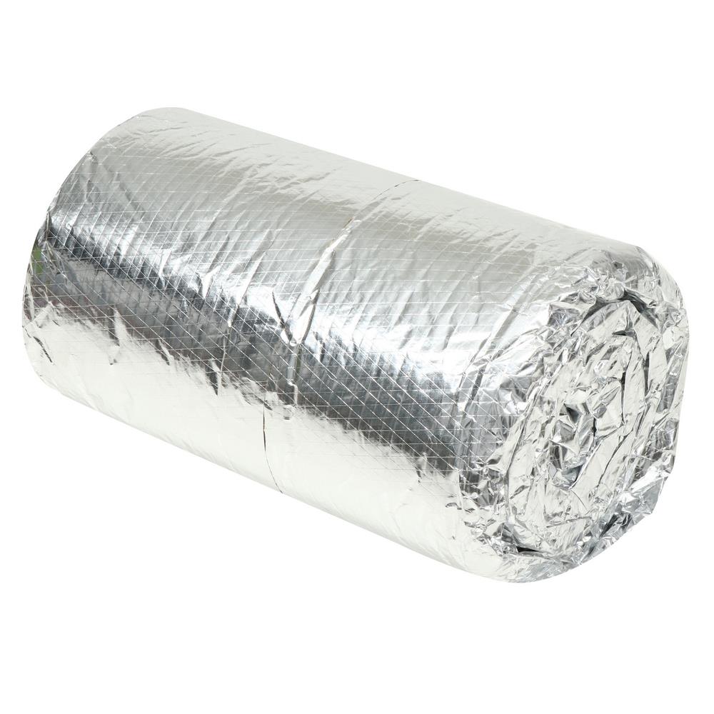 ฉนวนใยแก้วกันความร้อน SCG PREMIUM หนา 3 นิ้ว 0.6x4 ม.