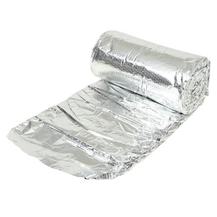 ฉนวนใยแก้วกันความร้อน SCG PREMIUM หนา 3 นิ้ว 0.6x4 ม._1