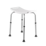 BATH BENCH MOYA 5012 WHITE