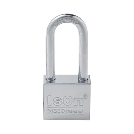 PADLOCK ISON 877C-50L 50MM