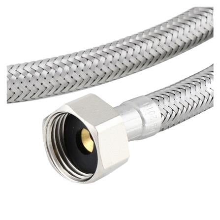 สายน้ำดีสเตนเลสน้ำอุ่น-น้ำเย็น COTTO Z422(HM) 40 นิ้ว_1