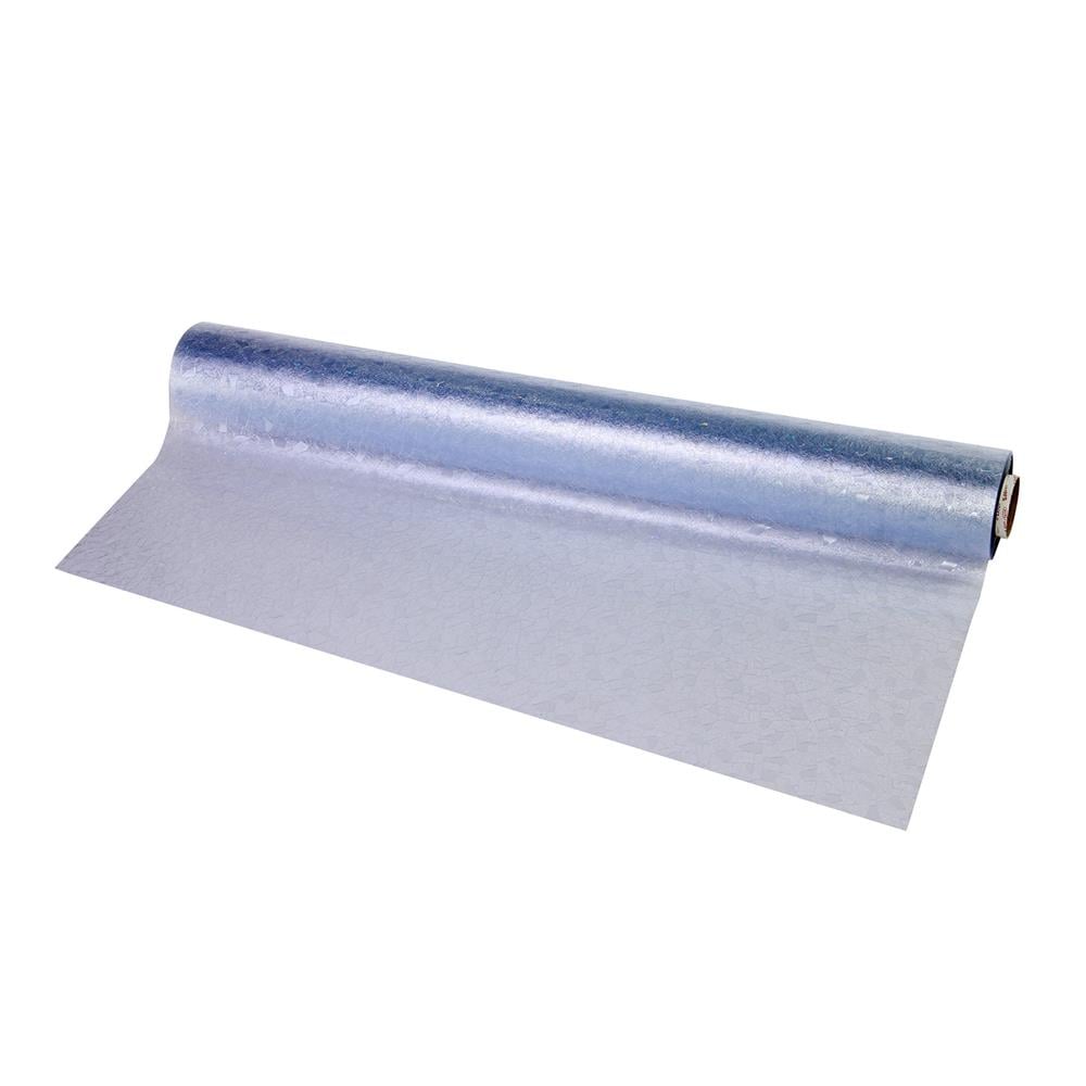 แผ่น PVC สุญญากาศ (ตัดขายเป็นเมตร) MEIWA RAINY หน้ากว้าง 92 ซม.