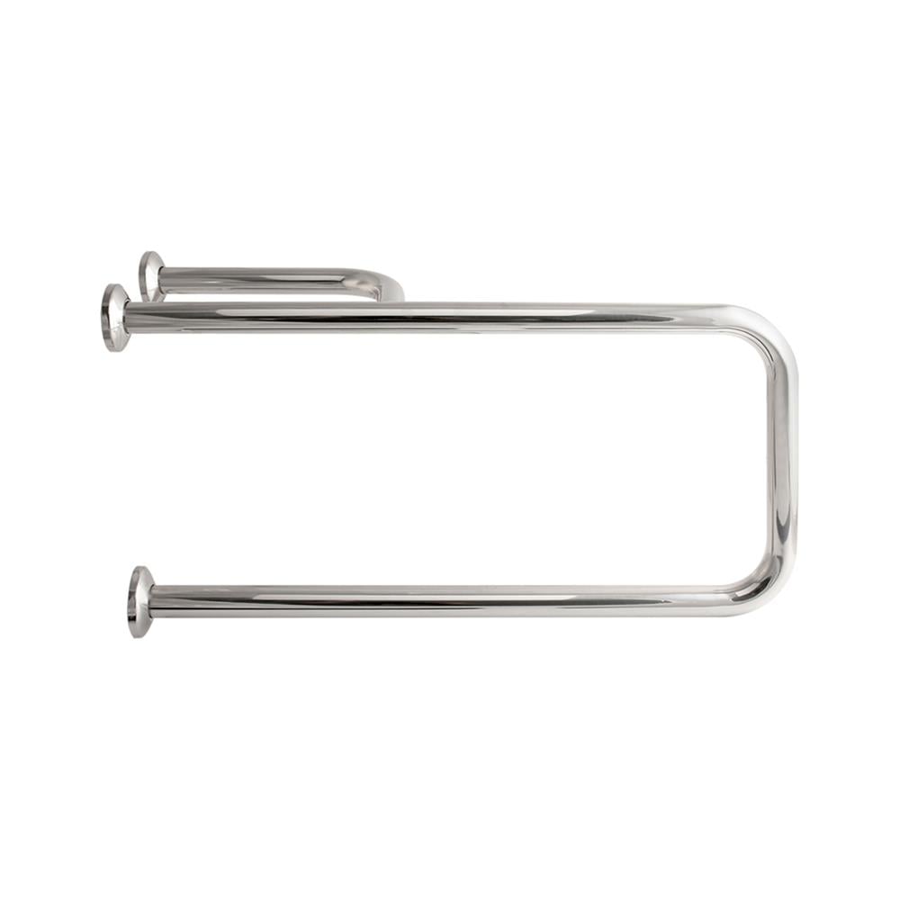 ราวมือจับกันลื่นข้างโถสุขภัณฑ์ WS HR-1108-2