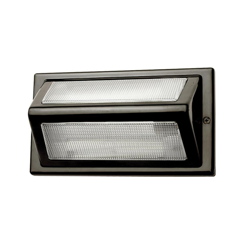 OUTDOOR WALL LIGHT BEC PRISMA BLACK