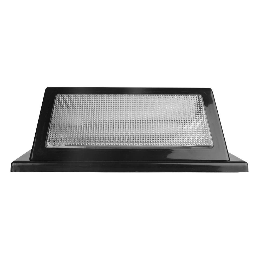 OUTDOOR WALL LIGHT BEC PRISMA BLACK