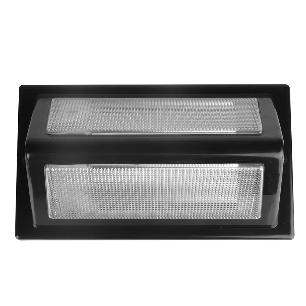 OUTDOOR WALL LIGHT BEC PRISMA BLACK