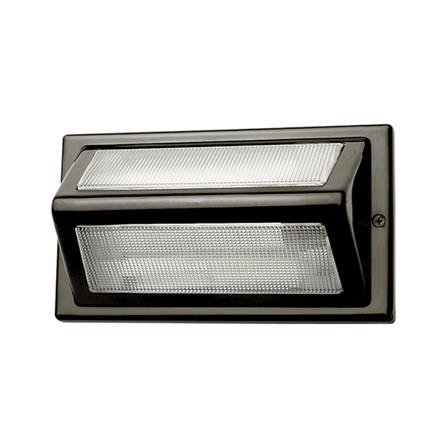 OUTDOOR WALL LIGHT BEC PRISMA BLACK_0