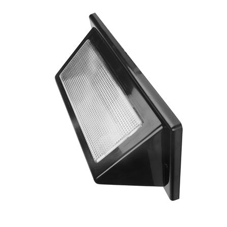OUTDOOR WALL LIGHT BEC PRISMA BLACK_1