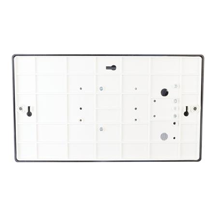 OUTDOOR WALL LIGHT BEC PRISMA BLACK_4