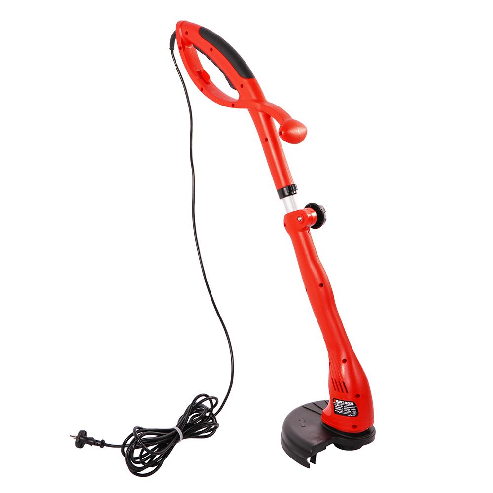 BLACK&DECKER GL300P 300W ELTGRASS TRIMMER