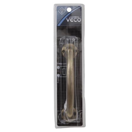 มือจับ VECO D1722AB 128 มม. สีทองเหลืองรมดำ_0
