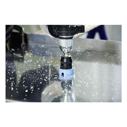 โฮซอลเจาะเหล็ก BOSCH 1-1/21 นิ้ว_2