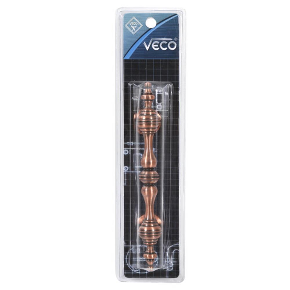 มือจับ VECO PHB16W-164AC 160 มม. สีทองแดงรมดำ