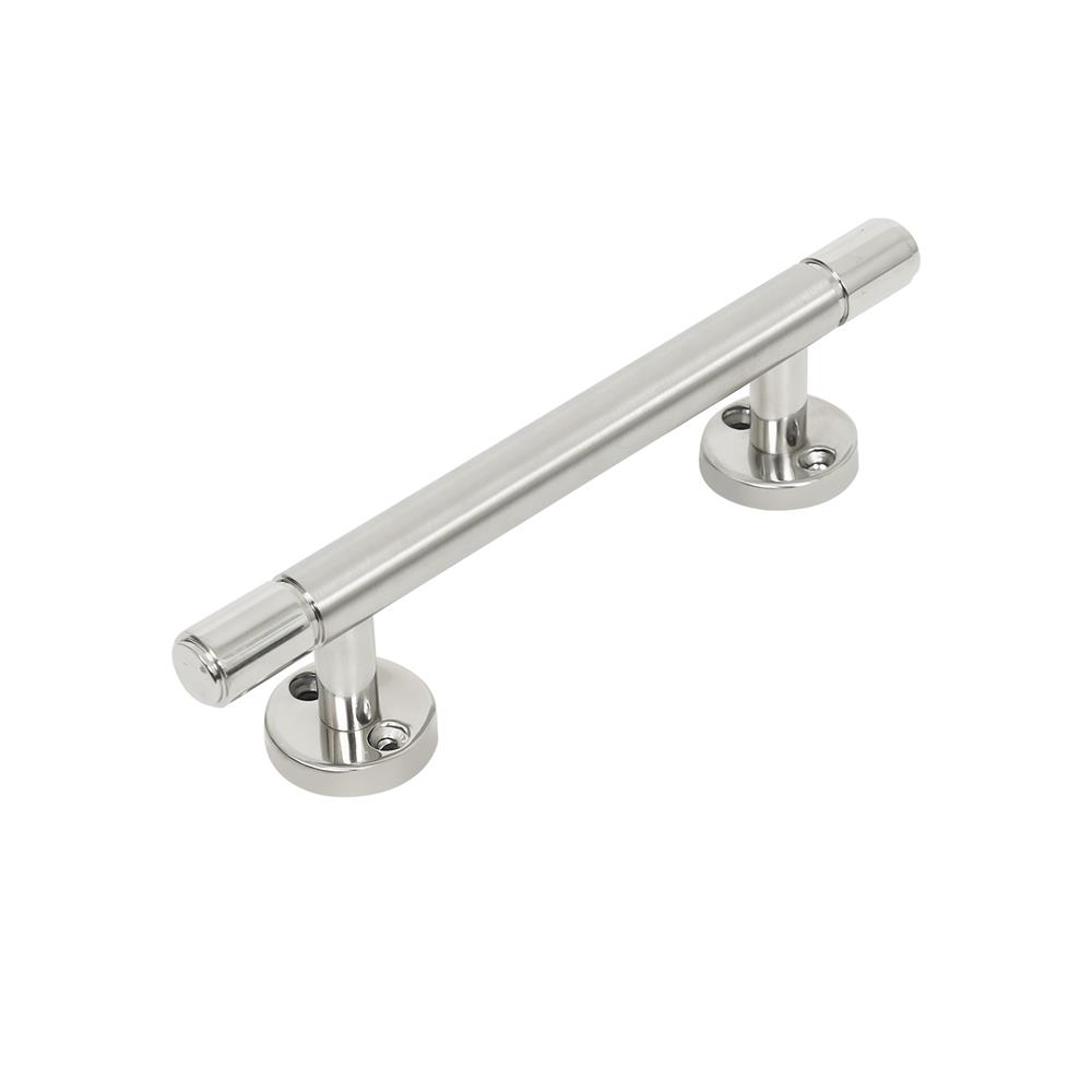 มือจับ VECO 656-150MM SSH-N สีเทา