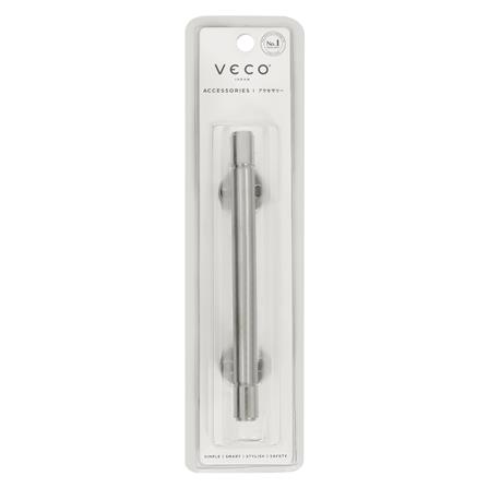 มือจับ VECO 656-150MM SSH-N สีเทา_2