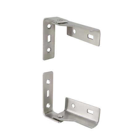 บานพับจุดหมุน 5 นิ้ว HAFELE 927.98.000 สีสเตนเลส_1