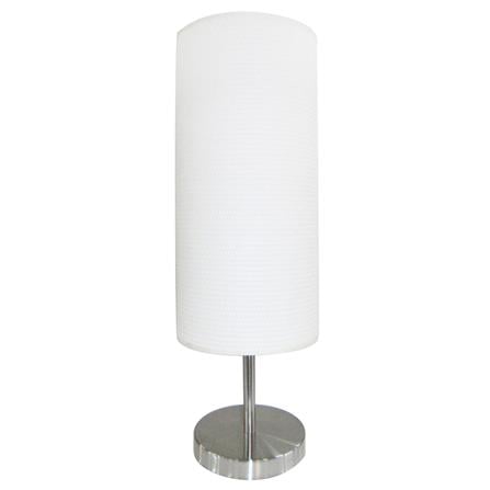 TABLE LAMP CARINI D101/1T WHITE