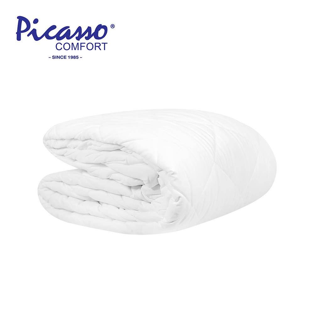 ผ้ารองกันเปื้อน KING SIZE PICASSO รัดมุม