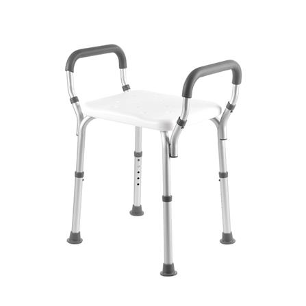 BATH BENCH MOYA 57103A00 WHITE