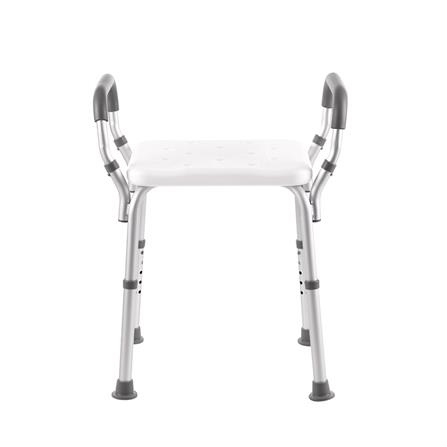 BATH BENCH MOYA 57103A00 WHITE