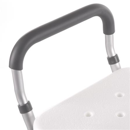 BATH BENCH MOYA 57103A00 WHITE