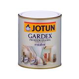 สีน้ำมัน JOTUN GARDEX BASE B เงา 0.9 ลิตร