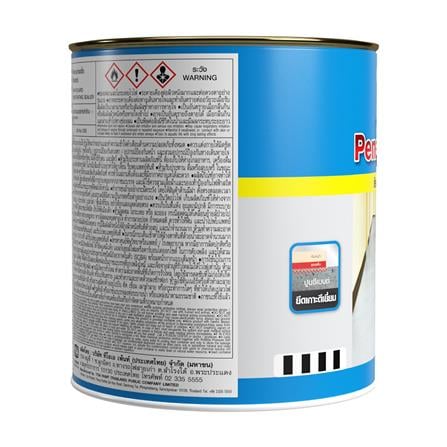 สีรองพื้นอีพ็อกซี่ ชนิดกึ่งเงา TOA PENETRATING SEALER 1 แกลลอน_3