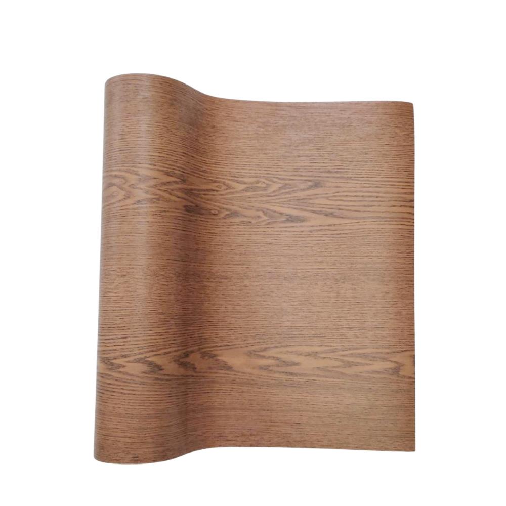 สติ๊กเกอร์ (ตัดขายเป็นเมตร) STIXMATE WOOD DW-06 0.50X20 ม.