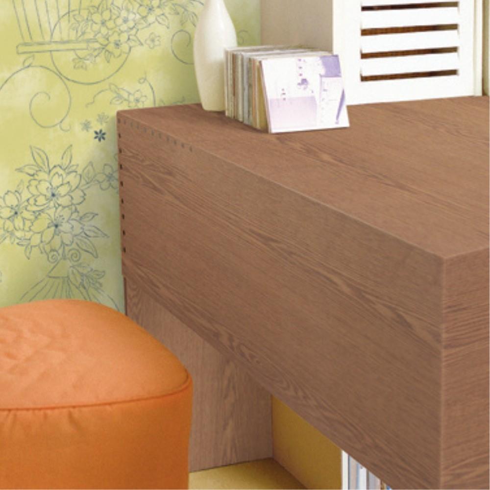 สติ๊กเกอร์ (ตัดขายเป็นเมตร) STIXMATE WOOD DW-06 0.50X20 ม.