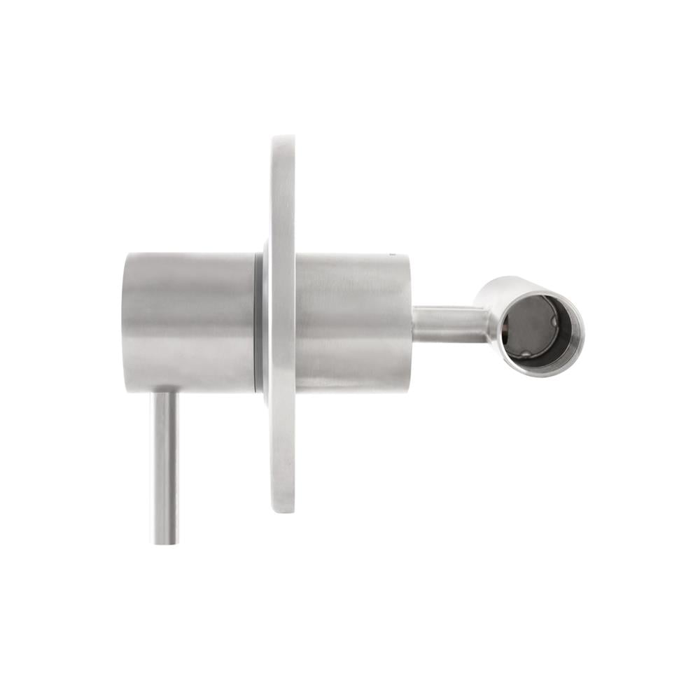 วาล์วฝังกำแพงเดี่ยว WS WS-0111