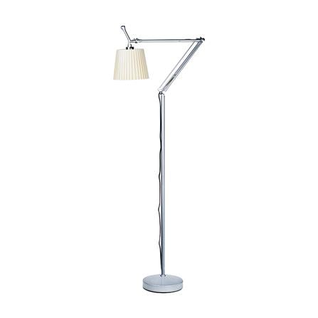 ไฟตั้งพื้น CARINI OLL-1021 สีขาว