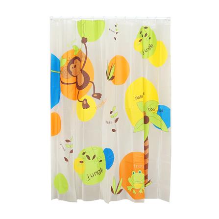 ม่านห้องน้ำ EVA WSP SCP-45 013 180x180 ซม._0