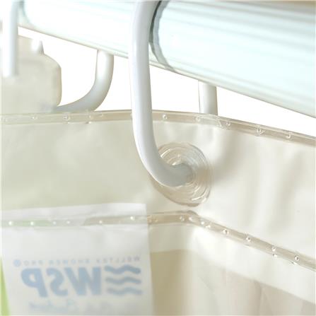 ม่านห้องน้ำ EVA WSP SCP-45 013 180x180 ซม._1