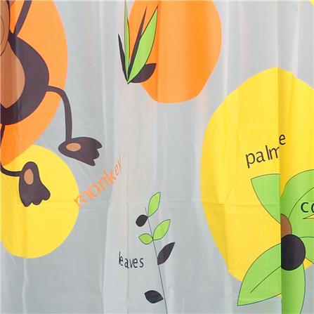 ม่านห้องน้ำ EVA WSP SCP-45 013 180x180 ซม._2