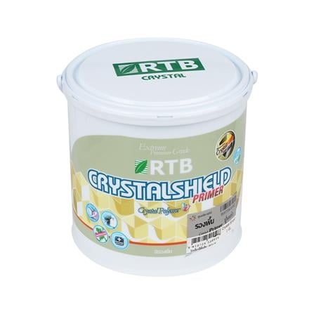 สีรองพื้นปูนเก่า RTB CRYSTALSHIELD PRIMER 1 แกลลอน_0