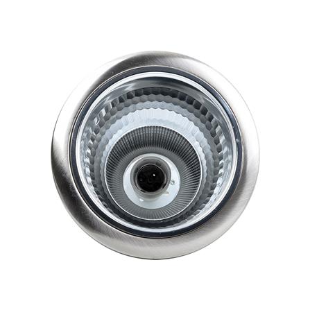 DOWNLIGHT SUPER LIGHT YP5301-SR 5" ROUND