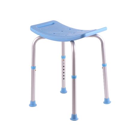 BATH BENCH MOYA 2010A LIGHT BLUE