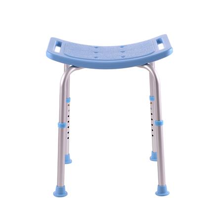 BATH BENCH MOYA 2010A LIGHT BLUE