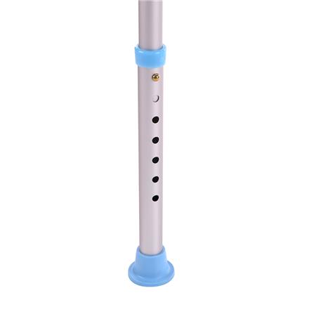 BATH BENCH MOYA 2010A LIGHT BLUE