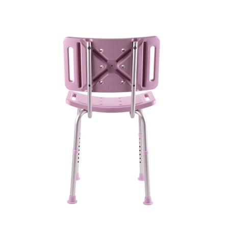 BATH BENCH MOYA 2010ABL PINK
