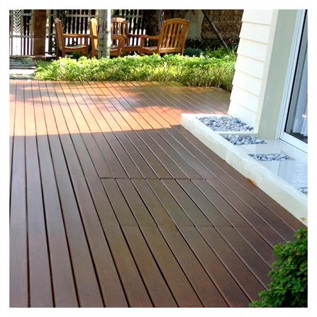 สีทาไม้พื้นไฟเบอร์ซีเมนต์ ชนิดด้าน RTB DECKING PAINT 6202 สีน้ำตาล 1 แกลลอน_1