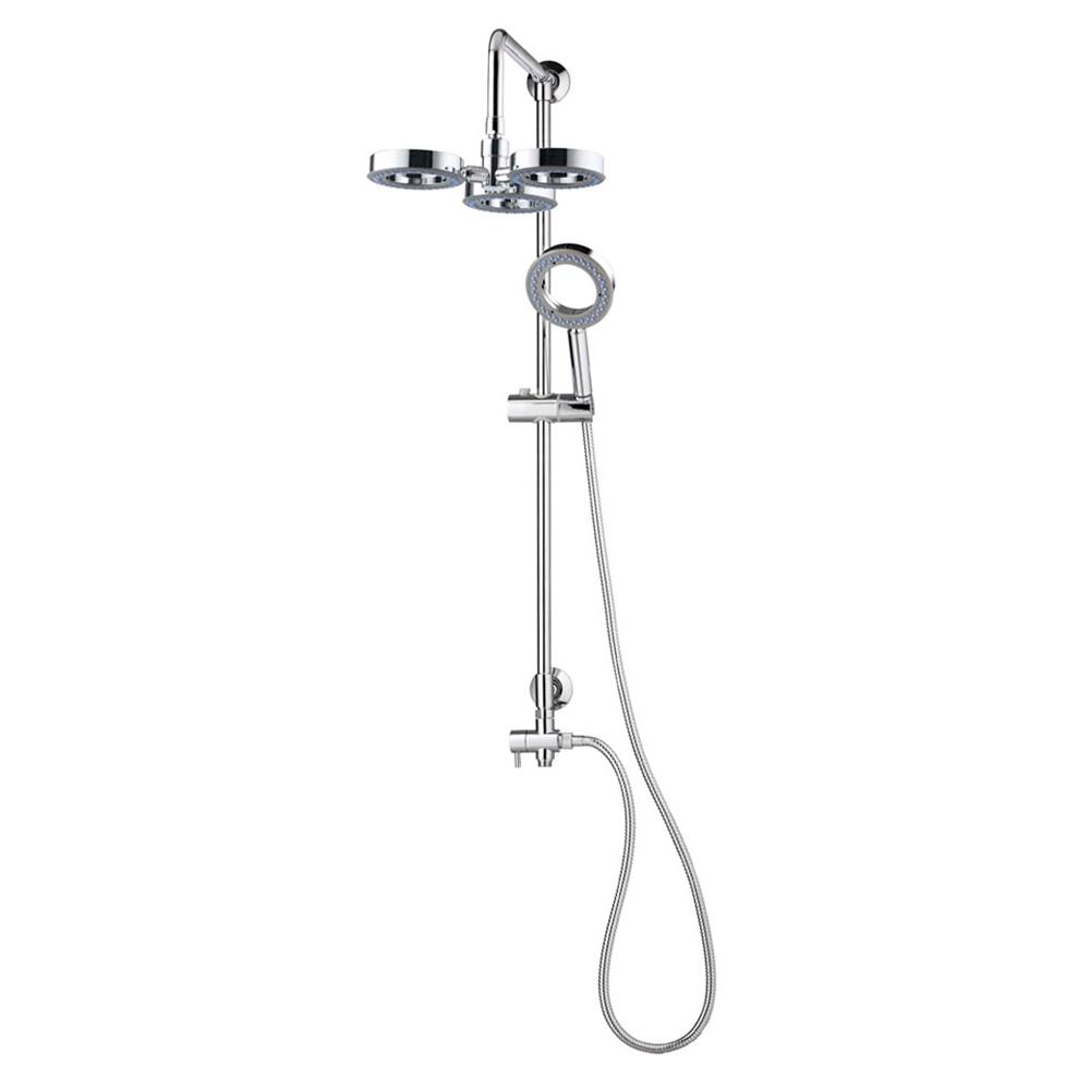 ฝักบัว RAIN SHOWER เดี่ยว COTTO CT623Z73