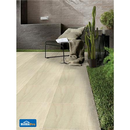 FLOOR TILE 16X16" DURAGRES THORONTO BEIGE A 1M2