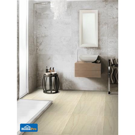 FLOOR TILE 16X16" DURAGRES THORONTO BEIGE A 1M2