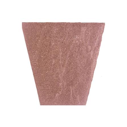 กระเบื้องพอร์ซเลนคางหมู 4x4 นิ้ว BEZEN RSTZ51 แซนดี้พิงค์ (66P)_0