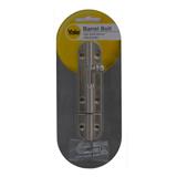 กลอนทั่วไป YALE BA-90704SNP1 4 นิ้ว SS